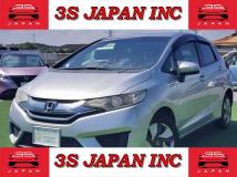 2014 Honda Fit Hybrid