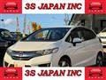 2014 Honda Fit Hybrid