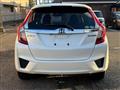 2014 Honda Fit Hybrid