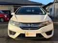 2014 Honda Fit Hybrid