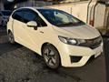 2014 Honda Fit Hybrid