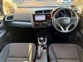 2014 Honda Fit Hybrid