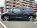2014 Honda Fit Hybrid