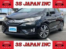 2014 Honda Fit Hybrid