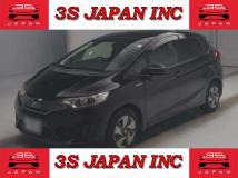 2013 Honda Fit Hybrid