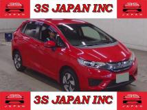 2014 Honda Fit Hybrid