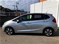 2014 Honda Fit Hybrid