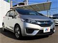 2014 Honda Fit Hybrid