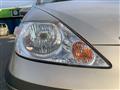 2005 Honda Fit Aria