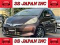2011 Honda Fit