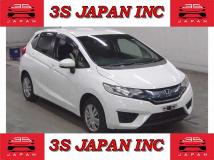 2014 Honda Fit