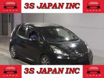 2012 Honda Fit