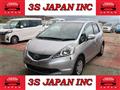2010 Honda Fit