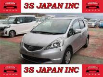 2010 Honda Fit