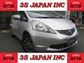 2009 Honda Fit