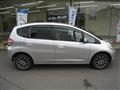 2009 Honda Fit