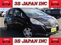 2012 Honda Fit