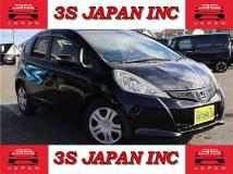 2012 Honda Fit