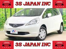 2010 Honda Fit