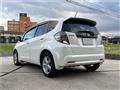 2011 Honda Fit