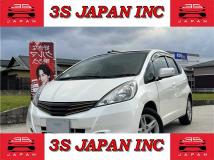 2011 Honda Fit
