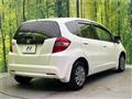2011 Honda Fit