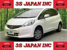 2011 Honda Fit