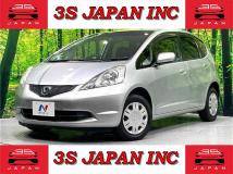 2009 Honda Fit