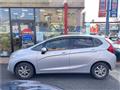 2014 Honda Fit
