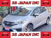 2014 Honda Fit