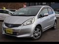 2012 Honda Fit