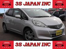 2012 Honda Fit