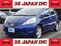 2010 Honda Fit