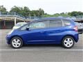 2010 Honda Fit