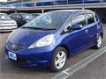 2010 Honda Fit