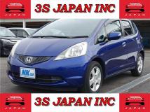 2010 Honda Fit