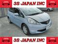 2009 Honda Fit