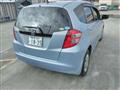 2009 Honda Fit