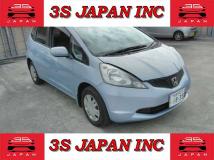 2009 Honda Fit
