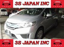 2014 Honda Fit