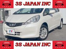 2012 Honda Fit
