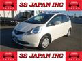 2008 Honda Fit