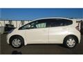 2008 Honda Fit