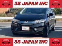 2014 Honda Fit