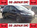 2014 Honda Fit