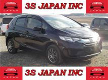 2014 Honda Fit