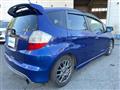 2009 Honda Fit