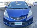 2009 Honda Fit