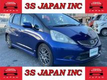 2009 Honda Fit