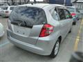 2010 Honda Fit